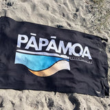 PAP Towel