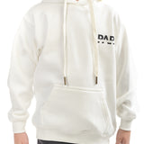 PAP | Warm White Hoodie | Original Logo | Kids