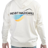MT | Warm White Hoodie | Original Logo | Adults