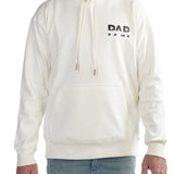 PAP | Warm White Hoodie | Original Logo | Adults