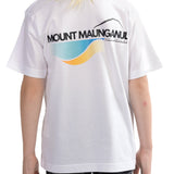 MT | White T-Shirt | Original Logo | Kids
