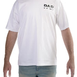 PAP | White T-Shirt | Original Logo | Adults