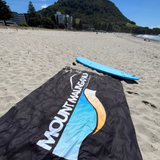 Mt Beach Blanket